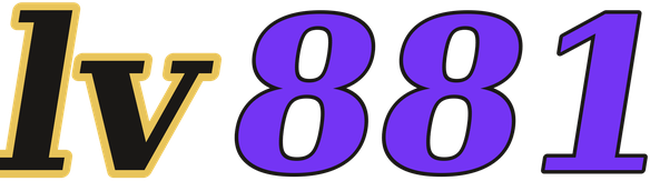 lv881 logo