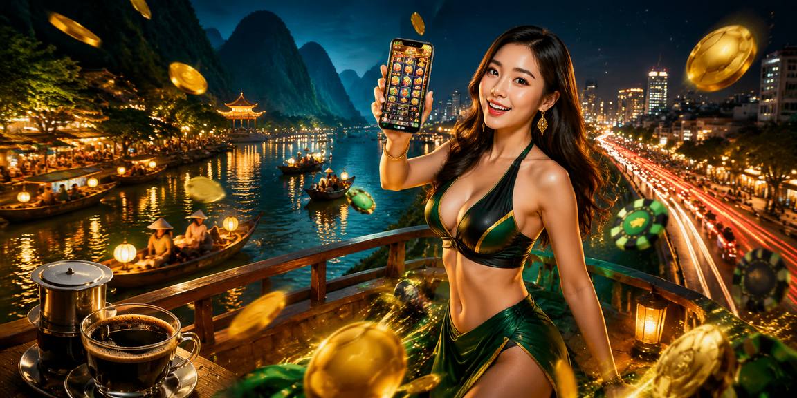 lv881 Nhận thông báo và nạp tiền ngay trên điện thoại